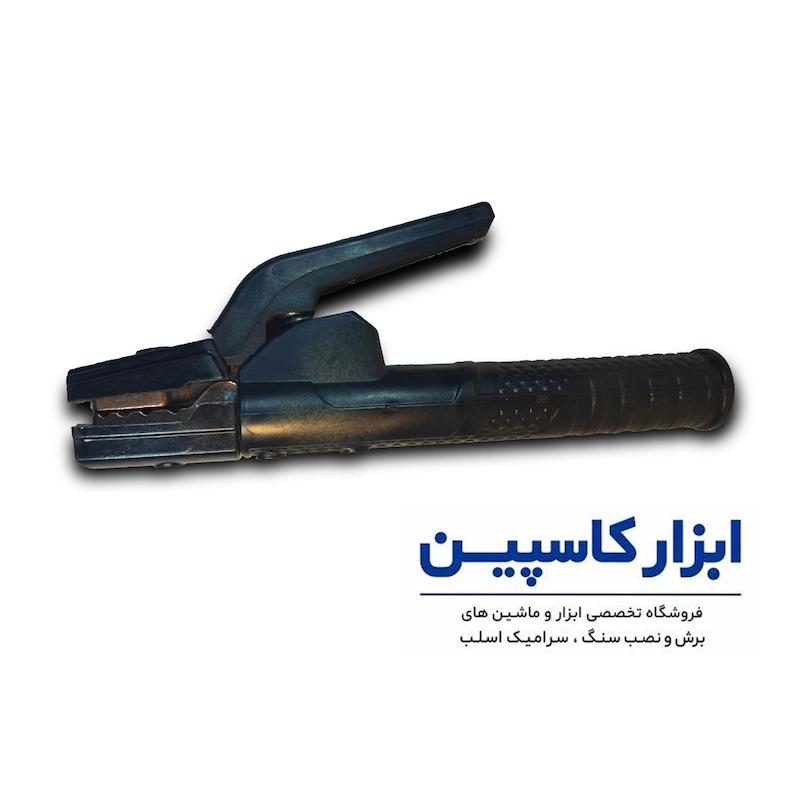 انبر جوشکاری ۳۰۰ آمپر تنسو