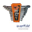  آچار پلکانی ۱۲ عددی HT