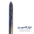 پیچ گوشتی دوسو ۶ در ۱۵۰ دوبانگ