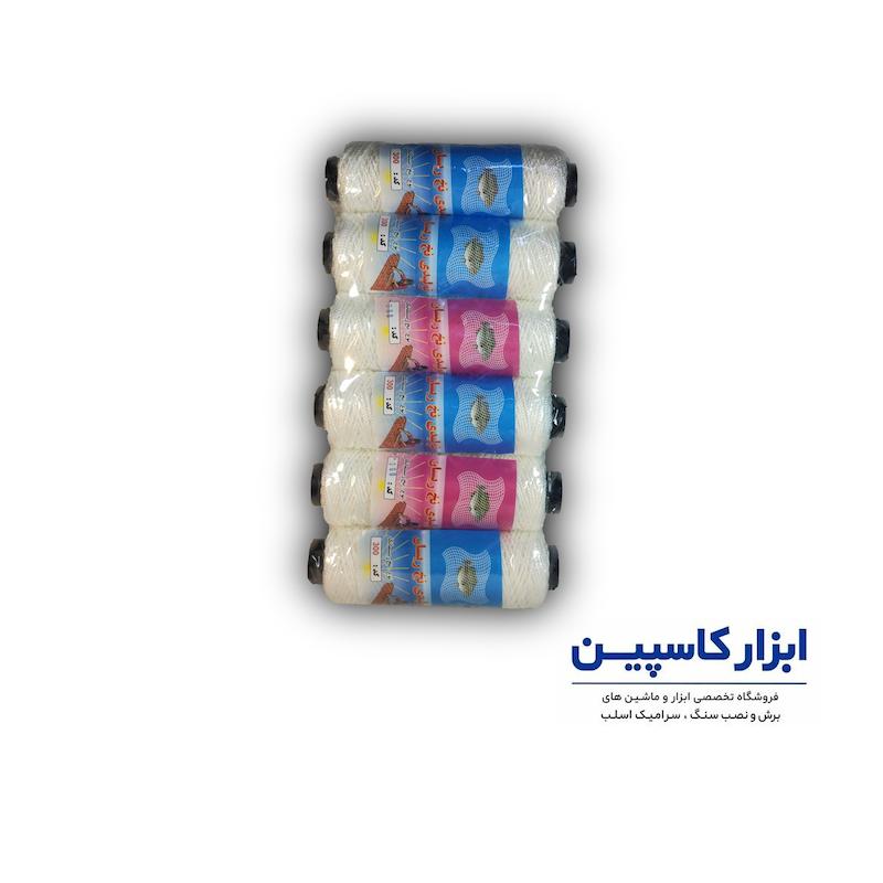 نخ بنایی ۳۰۰ متری