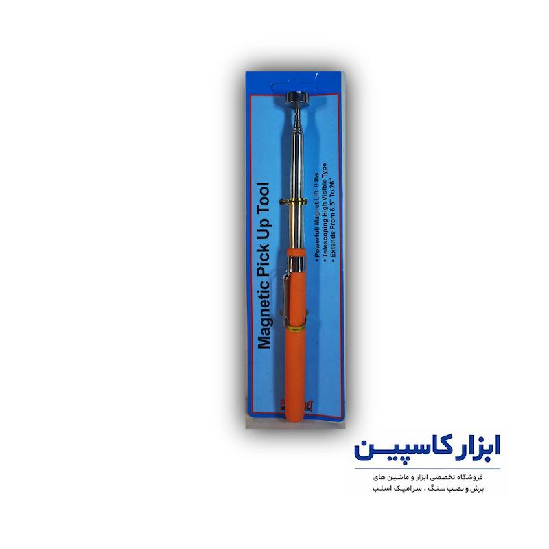 هنربا آنتنی نارنجی پروکرافت (Procraft)