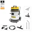 جاروبرقی صنعتی آنا، جاروبرقی آب و خاک صنعتی، جاروبرقی سایکلونی، جاروبرقی دو موتوره آنا، جاروبرقی سه موتوره آنا، جاروبرقی سری ECO، جاروبرقی سری PRO، جداسازی ذرات پیشرفته، جاروبرقی کم‌صدا صنعتی، جاروبرقی با خدمات ۱۵ ساله، جاروبرقی مکنده قوی، جاروبرقی قابل اعتماد ایرانی