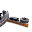اسکرابر صنعتی شارژی آنا, دستگاه زمین‌شوی باتری‌دار, اسکرابر ANA E75B, زمین‌شوی لیتیومی, اسکرابر بدون کابل, دستگاه کف‌شوی صنعتی شارژی, اسکرابر کم‌صدا باتری‌دار, زمین‌شوی قابل حمل, ابزار نظافت صنعتی شارژی, اسکرابر باطری‌دار با گارانتی طولانی