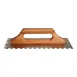 ماله ایلیاکو، ماله دندانه شانه‌ای، ماله کاشی‌کاری، ماله سرامیک‌کاری، ابزار نصب کاشی، ابزار نصب سرامیک، ماله استیل فنر، ماله دسته چوبی، ماله شیارزن، ماله شانه‌ای، ماله شانه‌ای ۳۰ سانتی‌متری، ماله شانه‌ای ۴۸ سانتی‌متری، ماله شانه‌ای ارگونومیک، ماله شانه‌ای با دسته چوبی، ماله شانه‌ای با تیغه استیل، ماله شانه‌ای با تیغه مقاوم، ماله شانه‌ای با دندانه ۱ سانتی‌متری، ماله شانه‌ای با وزن ۴۰۰ گرم، ماله شانه‌ای با ضخامت تیغه ۰.۰۵ میلی‌متر، ماله شانه‌ای با طول تیغه ۳۰ سانتی‌متر، ماله شانه‌ای با طول دسته ۱۵ سانتی‌متر، ماله شانه‌ای با سطح کف مسطح، ماله شانه‌ای بدون زائده، ماله شانه‌ای برای نصب کامل و فیکس قطعه کار، ماله شانه‌ای برای ملات و چسب‌های سرامیک پودری، ماله شانه‌ای با کیفیت ساخت بالا، ماله شانه‌ای با طراحی مناسب، ماله شانه‌ای با قیمت مناسب، ماله شانه‌ای با ارسال سریع، ماله شانه‌ای با مشاوره تخصصی، ماله شانه‌ای با تضمین اصالت کالا، ماله شانه‌ای با بسته‌بندی مناسب، ماله شانه‌ای با رنگ طوسی، ماله شانه‌ای با استاندارد EN 12004، ماله شانه‌ای با استاندارد TYPE C2S2، ماله شانه‌ای با دانسیته توده‌ای ۱.۵±۰.۰۲، ماله شانه‌ای با pH قلیایی، ماله شانه‌ای با دانسیته چسب آماده ۱.۶۵±۰.۰۳، ماله شانه‌ای با مصرف ۴ کیلوگرم بر مترمربع، ماله شانه‌ای با مصرف ۶ تا ۷ کیلوگرم بر مترمربع، ماله شانه‌ای با زمان میکس ۱۰ دقیقه، ماله شانه‌ای با نصب با ماله دندانه‌دار، ماله شانه‌ای با نصب با روش لقمه‌ای، ماله شانه‌ای با نیاز به سطح خشک و تمیز، ماله شانه‌ای با بدون نیاز به افزودنی‌های SA12 یا SA46، ماله شانه‌ای با مناسب برای نصب روی کاشی قدیمی، ماله شانه‌ای با مناسب برای بازسازی، ماله شانه‌ای با مناسب برای پروژه‌های تجاری، ماله شانه‌ای با مناسب برای پروژه‌های صنعتی، ماله شانه‌ای با مناسب برای هتل‌ها، ماله شانه‌ای با مناسب برای رستوران‌ها، ماله شانه‌ای با مناسب برای ویلاهای لوکس، ماله شانه‌ای با ارسال به سراسر کشور، ماله شانه‌ای با مشاوره رایگان، ماله شانه‌ای با تضمین اصالت کالا، ماله شانه‌ای با قیمت رقابتی، ماله شانه‌ای با کیفیت تضمینی، ماله شانه‌ای با بسته‌بندی مقاوم، ماله شانه‌ای با رنگ طوسی مات، ماله شانه‌ای با نصب آسان، ماله شانه‌ای با زمان گیرش مناسب، ماله شانه‌ای با دوام بالا، ماله شانه‌ای با مقاومت در برابر رطوبت، ماله شانه‌ای با مقاومت در برابر تغییرات دمایی، ماله شانه‌ای با مقاوم در برابر فشار، ماله شانه‌ای با مقاوم در برابر سایش، ماله شانه‌ای با مقاوم در برابر مواد شیمیایی، ماله شانه‌ای با مقاوم در برابر اشعه UV، ماله شانه‌ای با مقاوم در برابر باران، ماله شانه‌ای با مقاوم در برابر برف، ماله شانه‌ای با مقاوم در برابر گرما، ماله شانه‌ای با مقاوم در برابر سرما، ماله شانه‌ای با مقاوم در برابر تغییرات رطوبتی، ماله شانه‌ای با مقاوم در برابر تغییرات دمایی شدید، ماله شانه‌ای با مقاوم در برابر تغییرات دمایی ناگهانی، ماله شانه‌ای با مقاوم در برابر تغییرات رطوبتی شدید، ماله شانه‌ای با مقاوم در برابر تغییرات رطوبتی ناگهانی، ماله شانه‌ای با مقاوم در برابر فشارهای مکانیکی، ماله شانه‌ای با مقاوم در برابر سایش‌های مکانیکی، ماله شانه‌ای با مقاوم در برابر مواد شیمیایی صنعتی، ماله شانه‌ای با مقاوم در برابر مواد شیمیایی خانگی، ماله شانه‌ای با مقاوم در برابر اشعه‌های مضر، ماله شانه‌ای با مقاوم در برابر باران‌های اسیدی، ماله شانه‌ای با مقاوم در برابر برف‌های سنگین، ماله شانه‌ای با مقاوم در برابر گرمای شدید، ماله شانه‌ای با مقاوم در برابر سرمای شدید، ماله شانه‌ای با مقاومت بالا، malla iliaco, notched trowel, tile trowel, ceramic trowel, tile installation tool, ceramic installation tool, spring steel trowel, wooden handle trowel, grooved trowel, comb notched trowel, ergonomic notched trowel, wooden handled trowel, steel blade trowel, durable blade trowel, 1 cm notch trowel, 400 gram weight trowel, 0.05 mm blade thickness, 30 cm blade length, 15 cm handle length, flat base trowel, smooth base trowel, precise tile adhesive application, for powder ceramic adhesives, high quality trowel, ergonomic design, reasonable price, fast shipping, expert consultation, authenticity guarantee, proper packaging, gray color, EN 12004 standard, TYPE C2S2 standard, bulk density ±1.5, alkaline pH, adhesive density ±1.65, 4 kg/m² consumption, 6-7 kg/m² consumption, 10 minute mixing time, installation with notched trowel, installation with spatula, requires clean dry surface, no additives SA12 or SA46 needed, suitable for old tile installation, renovation projects, commercial projects, industrial projects, hotels, restaurants, luxury villas, nationwide shipping, free consultation, competitive price, guaranteed quality, durable packaging, matte gray color, easy installation, proper curing time, high durability, moisture resistance, thermal resistance, pressure resistance, abrasion resistance, chemical resistance, UV resistance, rain resistance, snow resistance, heat resistance, cold resistance, moisture variation resistance, severe thermal variation resistance, sudden thermal change resistance, severe moisture variation resistance, sudden moisture change resistance, mechanical pressure resistance, mechanical abrasion resistance, industrial chemical resistance, household chemical resistance, harmful ray resistance, acid rain resistance, heavy snow resistance, extreme heat resistance, extreme cold resistance, high durability