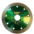 صفحه پرسلان‌بر، صفحه برش GMT، صفحه 115 میلی‌متر، پرسلان‌بر جی‌ام‌تی، تیغه برش کاشی، برش پرسلان حرفه‌ای، صفحه فرز سرامیک‌بر، ابزار کاشی‌کار، صفحه برش نازک، ابزار دقیق برش، پرسلان‌بر مقاوم، GMT tile cutting disc