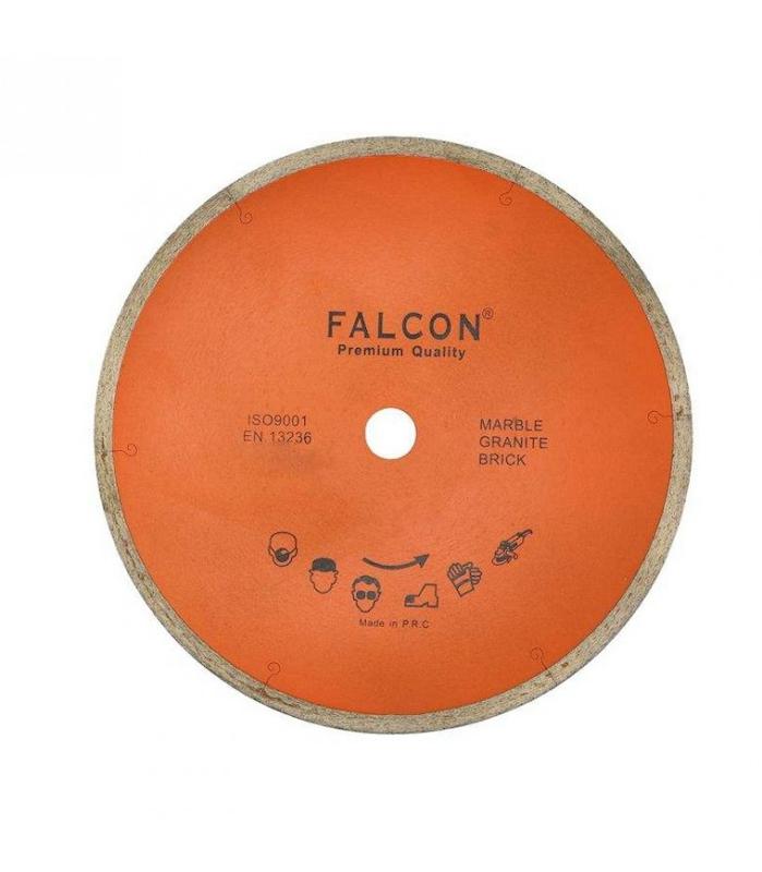 صفحه برش سرامیک ۳۵۰ میلی‌متری، دیسک پرسلان‌بر صنعتی، صفحه برش فالکون CH350، دیسک سنگ‌بری قطر ۳۵۰، تیغه سرامیک بر بزرگ، ابزار حرفه‌ای کاشی‌کاران، صفحه برش پرسلان بدون لب‌پریدگی، دیسک فرز سنگین، دیسک صنعتی سرامیک بر، ابزارآلات ساختمانی پیشرفته، فروشگاه ابزار کاسپین، ابزار کاسپین تولز، دیسک FL-CH350-25 فالکون، خرید دیسک کاشی بر حرفه‌ای، ابزار برش دقیق سرامیک