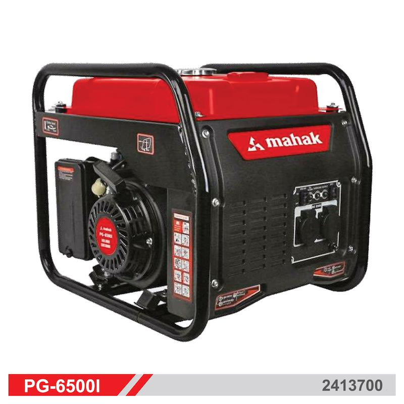 موتور برق اینورتر محک, ژنراتور برق محک, موتور برق PG-6500i, ژنراتور ۵.۵ کیلووات, موتور برق تک‌فاز, موتور برق اضطراری, ژنراتور خانگی, موتور برق کارگاهی, موتور برق صنعتی, موتور برق قابل حمل, موتور برق با صدای کم, ژنراتور با سیستم اینورتر, ژنراتور با چراغ هشدار روغن, ژنراتور با چراغ اضافه بار, ابزار برق اضطراری, موتور برق جمع و جور, ژنراتور قابل حمل, موتور برق OHV, موتور برق با مصرف سوخت بهینه