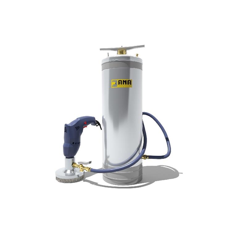 مبل‌شوی دریلی آنا، دستگاه مبل‌شوی ANA F20، مبل‌شوی کم‌صدا و قابل حمل، دستگاه شست‌وشوی مبل با دریل، مبل‌شوی سه‌کاره، مبل‌شوی جمع‌وجور آنا، دستگاه شست‌وشوی صندلی و مبلمان، سم‌پاش و مبل‌شوی ترکیبی، ابزار شست‌وشو خانگی و کارگاهی، مبل‌شوی با مخزن 20 لیتری