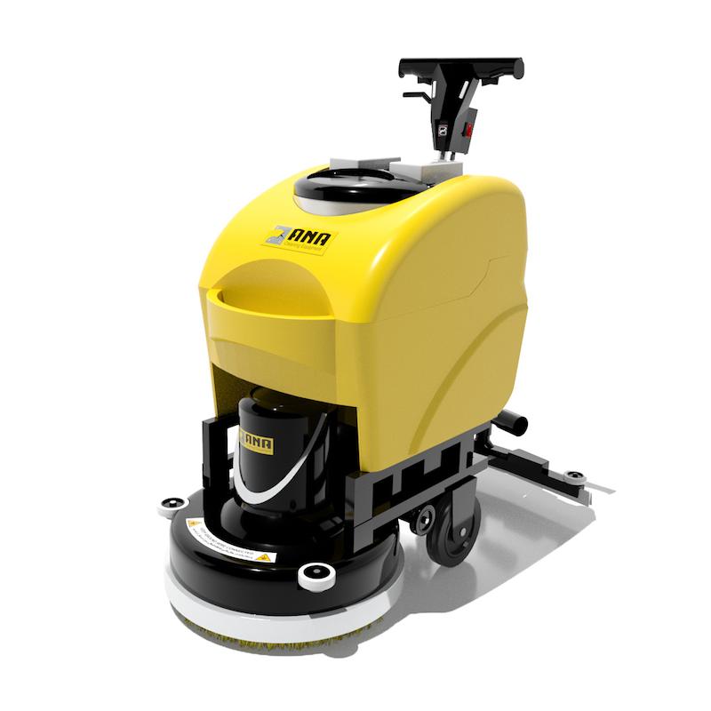 اسکرابر صنعتی برقی آنا، دستگاه اسکرابر ANA E75C، دستگاه زمین‌شوی صنعتی، زمین‌شوی برقی کابلی، اسکرابر صنعتی ۲۰ متر کابل، زمین‌شوی با مخزن ۲۵ لیتری، دستگاه نظافت صنعتی، اسکرابر با مکش قوی، دستگاه کف‌شوی سالن، ابزار نظافت صنعتی آنا، اسکرابر کم‌صدا و مؤثر، اسکرابر با گارانتی طولانی‌مدت، زمین‌شوی حرفه‌ای کابلی