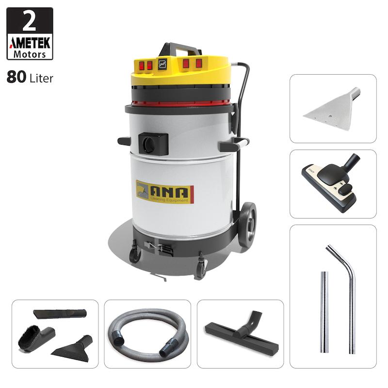 جاروبرقی صنعتی آنا، جاروبرقی آب و خاک، جاروبرقی دو موتوره، جاروبرقی نیمه صنعتی، جاروبرقی با موتور AMETEK، جاروبرقی با فیلتر قابل شستشو، جاروبرقی با ظرفیت بزرگ، جاروبرقی با طراحی ارگونومیک، جاروبرقی مناسب کارگاه، جاروبرقی مناسب کارخانه، جاروبرقی مناسب انبار، جاروبرقی با گارانتی، جاروبرقی با قدرت مکش بالا، جاروبرقی با سطح نویز کم، جاروبرقی با وزن متوسط، جاروبرقی با ابعاد مناسب، جاروبرقی با عملکرد مؤثر، جاروبرقی با قیمت مناسب، جاروبرقی با خدمات پس از فروش.