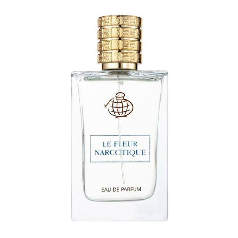 فلورنارکوتیک-Fleur Narcotique