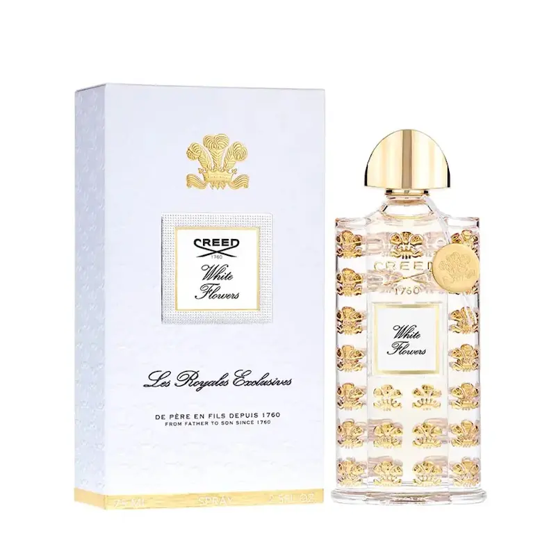 کرید وایت فلاور-Creed White Flowers 