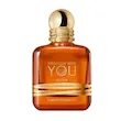 جورجیو آرمانی امپریو آرمانی استرانگر ویت یو اینتنسلی -Giorgio Armani Emporio Armani Stronger With You Intensely