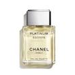 شنل اگویست پلاتینیوم - Chanel Egoiste Platinum 