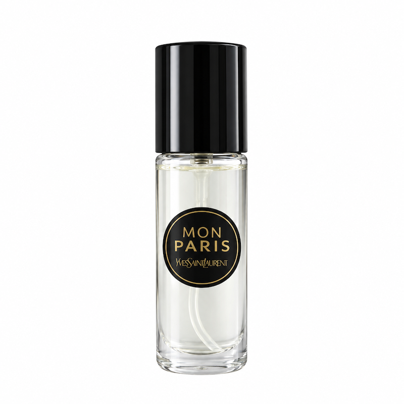 ایو سن لورن مون پاریس-Yves Saint Laurent Mon Paris