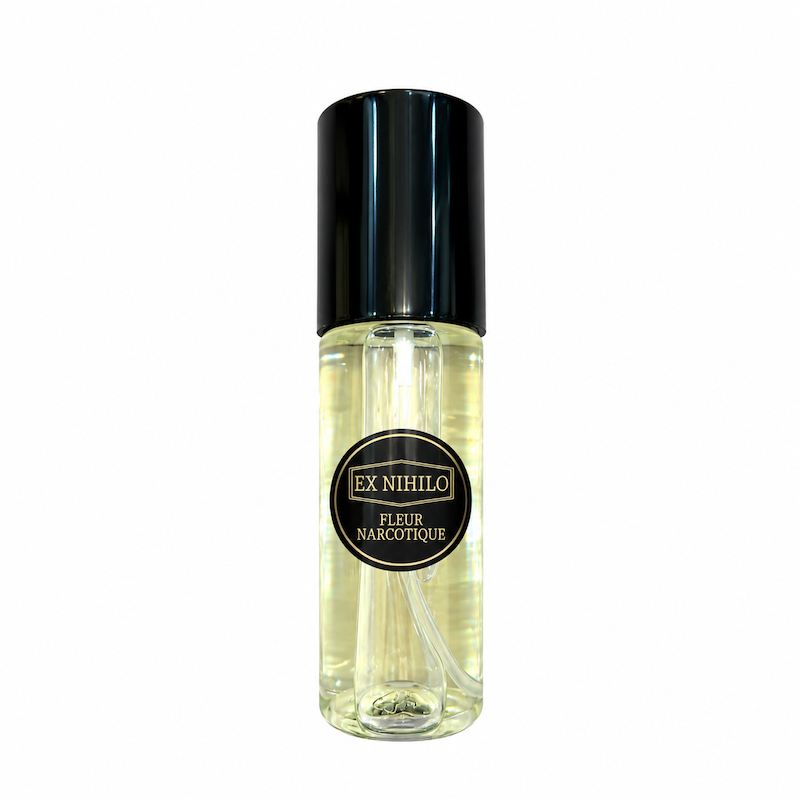 فلورنارکوتیک-Fleur Narcotique