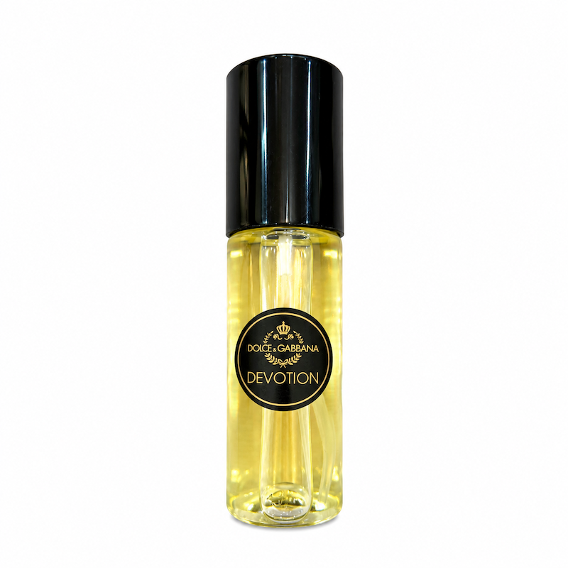 دیوشن دولچه گابانا-Dolce & Gabbana Devotion