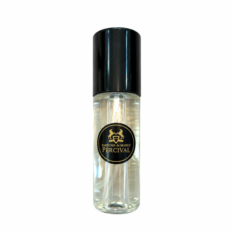 مارلی پرسیوال-Parfums de Marly Percival