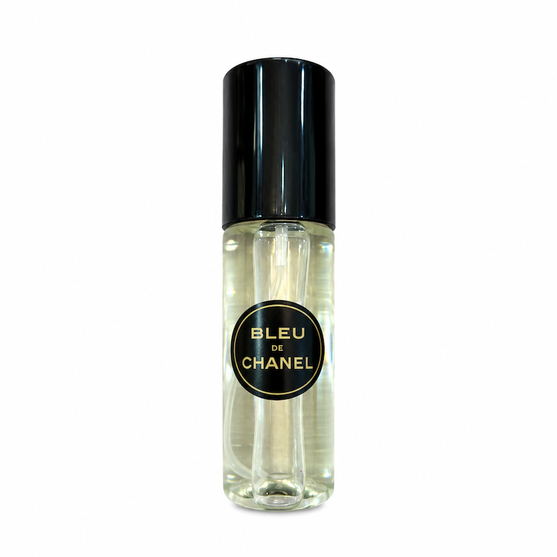بلو شنل-Bleu de Chanel 