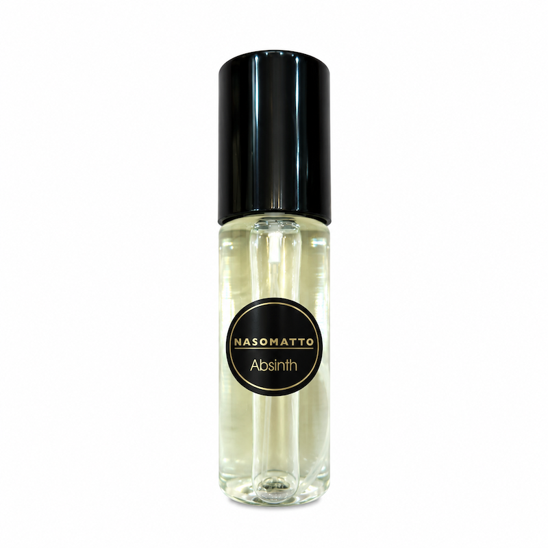  ناسوماتو آبسینت-Nasomatto Absinth 
