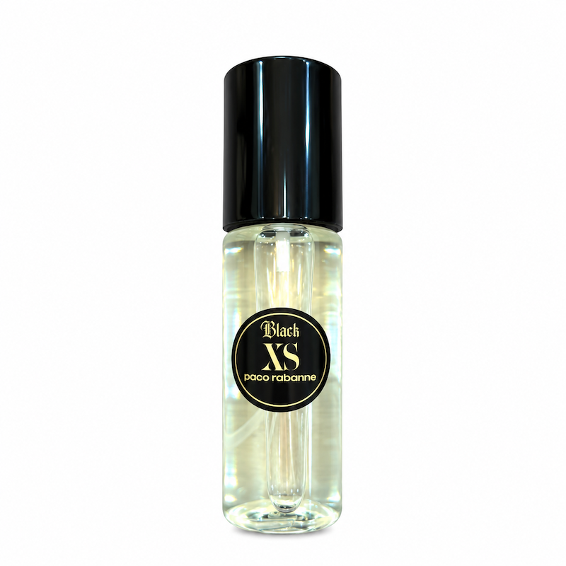 بلک ایکس اس-Black XS