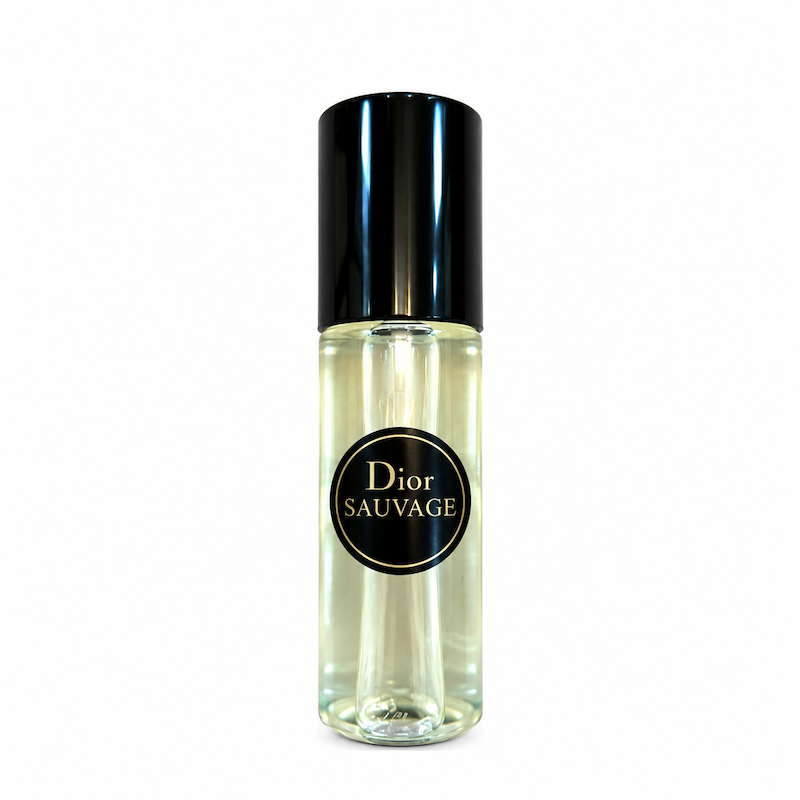 ساواژ-Dior Sauvage