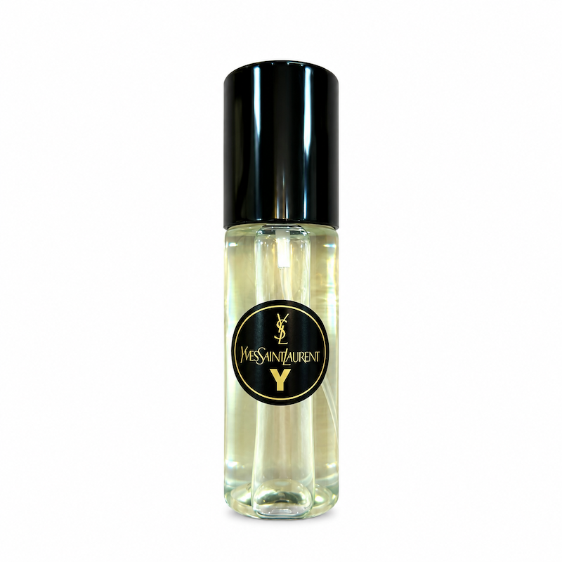  ایو سن لورن وای-Yves Saint Laurent Y
