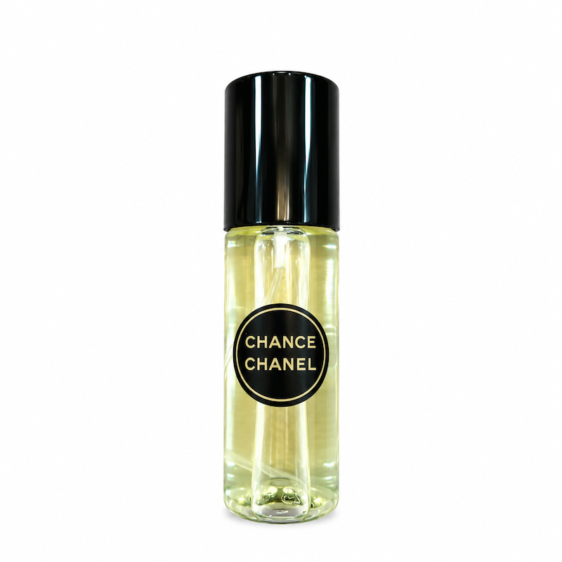 شنل چنس - Chanel Chance