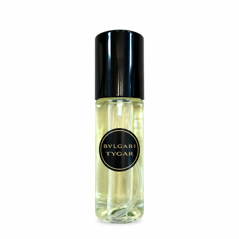 بولگاری تایگر - Bvlgari Tygar  