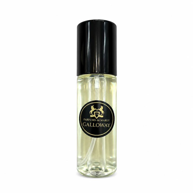 مارلی گلووی - Parfums de Marly Galloway
