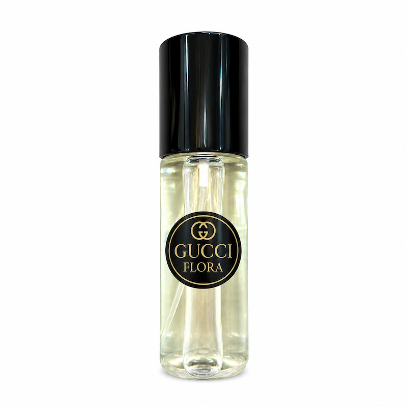 گوچی فلورا-Gucci Flora