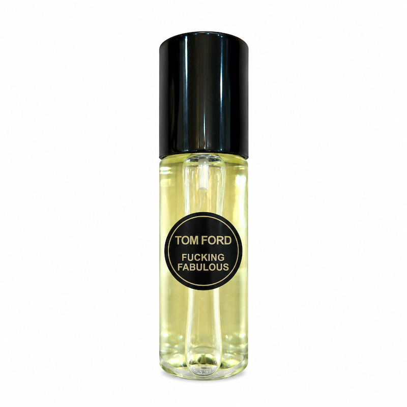 تام فورد فاکینگ فبیولس-Tom Ford Fucking Fabulous