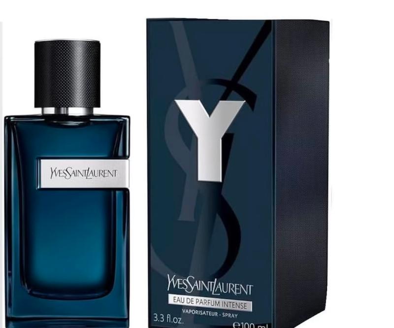 ایو سن لورن وای اینتنس-Yves Saint Laurent Y Intense  