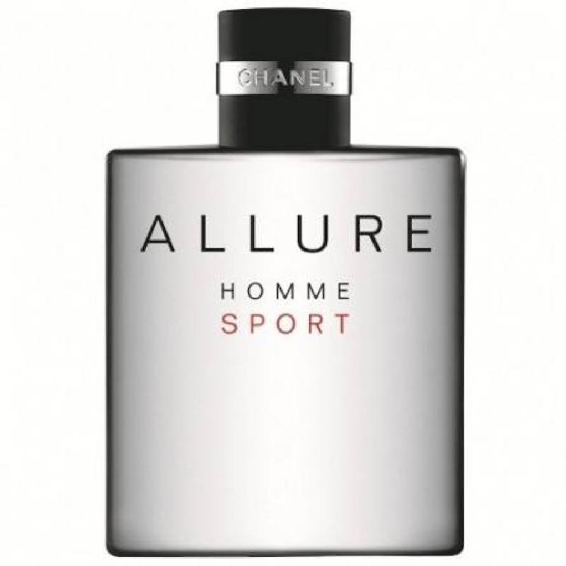 شنل الور هوم اسپرت-Chanel Allure Homme Sport 
