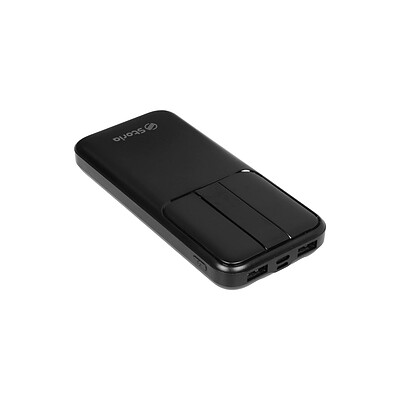 پاوربانک (PD و فست شارژ) Storia 22.5W 10000mAh مدل ST-PB01