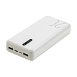 پاوربانک Hiska 10W 20000mAh مدل HP-213 