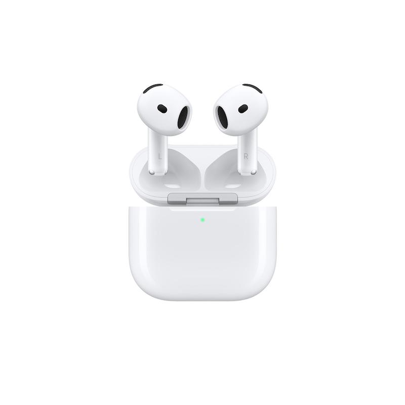 ایرپاد نویز کنسلینگ دار