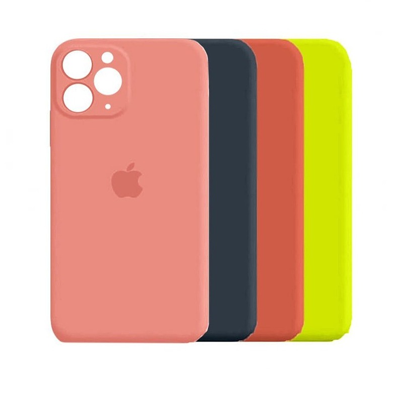 silicon cover iphone