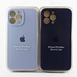 قاب سیلیکونی محافظ لنزدار مناسب گوشی iphone 13pro