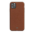 قاب چرمی آیفون Case Kajsa Pearl Pattern iPhone 12 Pro Max