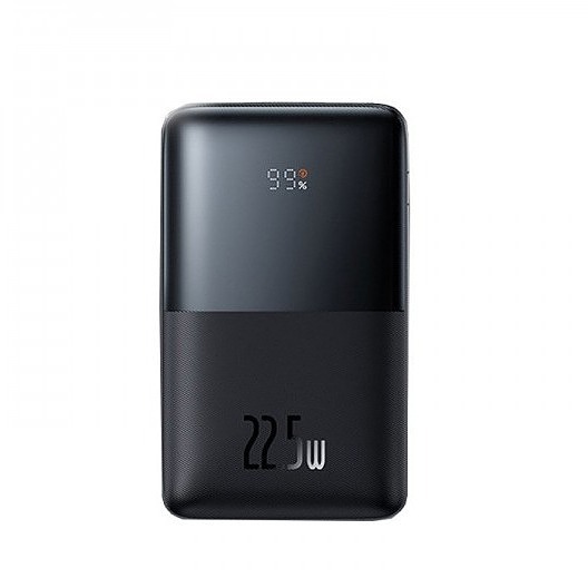 پاوربانک بیسوس (Baseus) مدل PPBD030003-1 ظرفیت 20000mAh