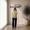 شومیز مدل روژین، کراوات دار مناسب خانومای شیک پوش