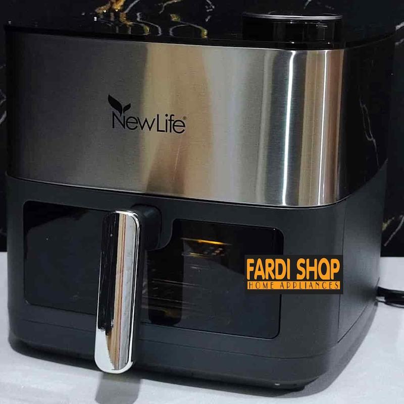 سرخ کن نیولایف AFR-20N-942