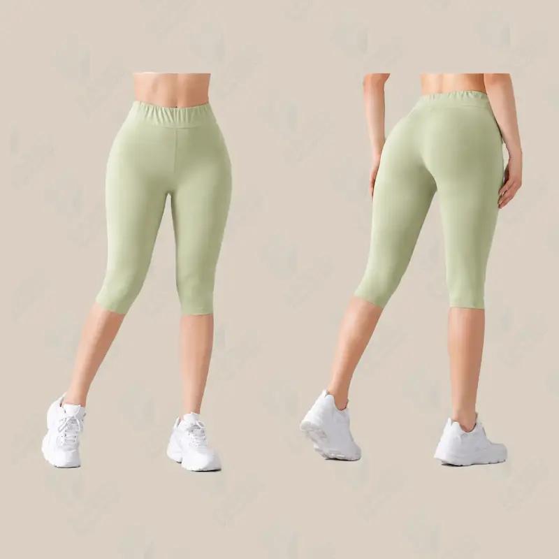شلوارک ورزشی