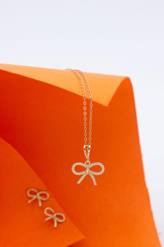 نیم ست پاپیون