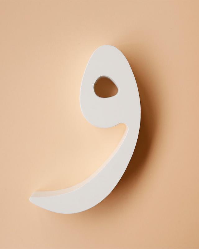 حرف و تزئینی