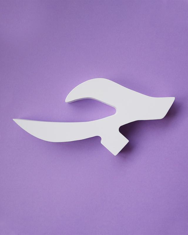 حرف جـ تزئینی