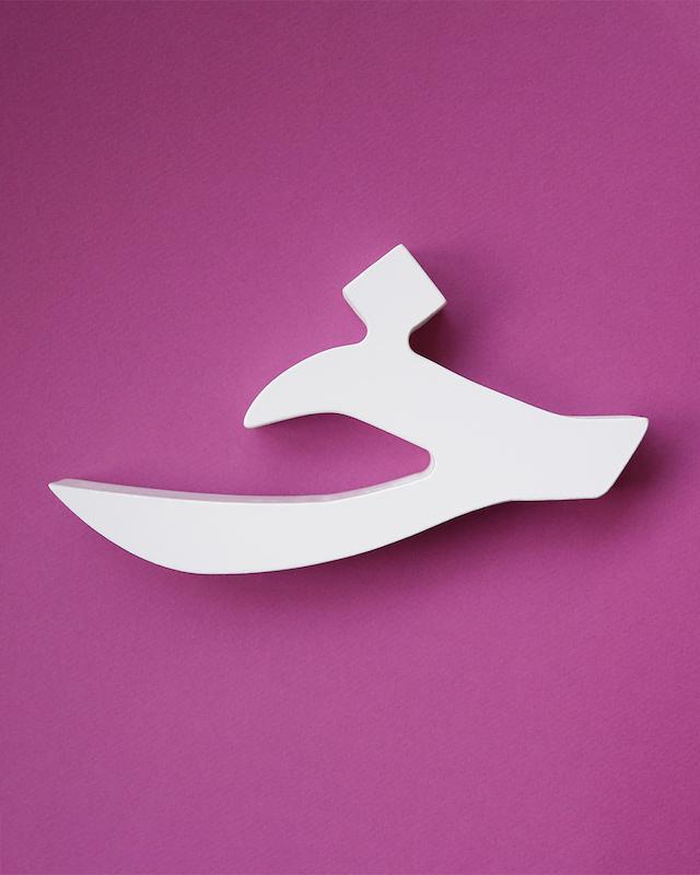 حرف خـ تزئینی