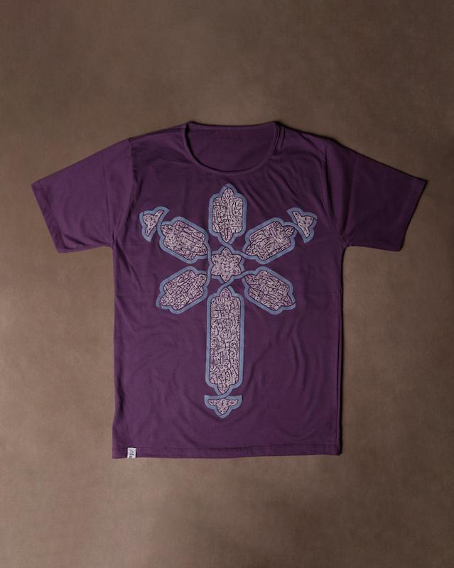 تیشرت نیستان مردانه