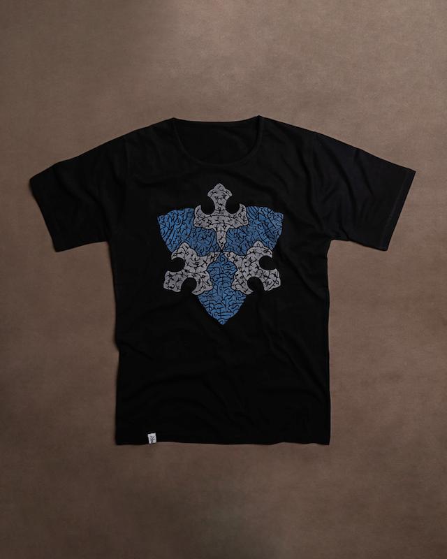 تیشرت هیچ مردانه